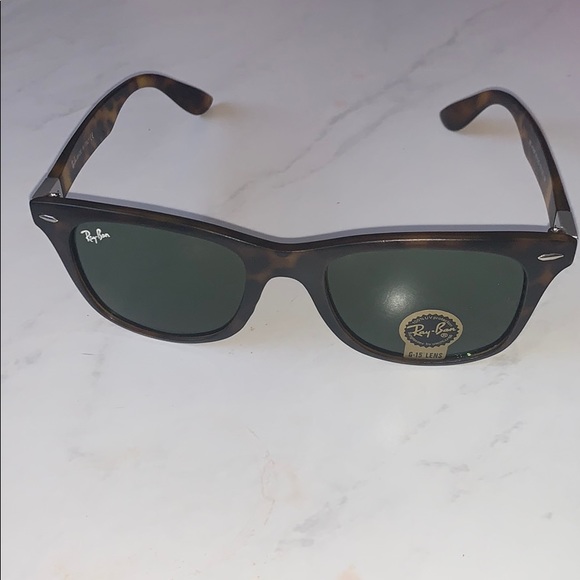 Ray-Ban Accessories - 🆕 Authentic Ray-Bans G-15 Lens
